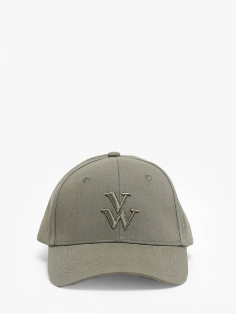 Pet Vanessa wu Groen accessoires CA001